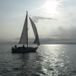 Bareboat Charter