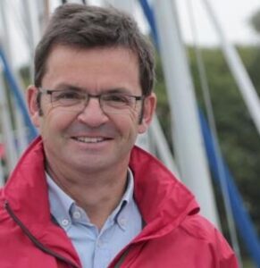 Uwe Gräfer - Hanse Ingenieurbüro GmbH Hamburg